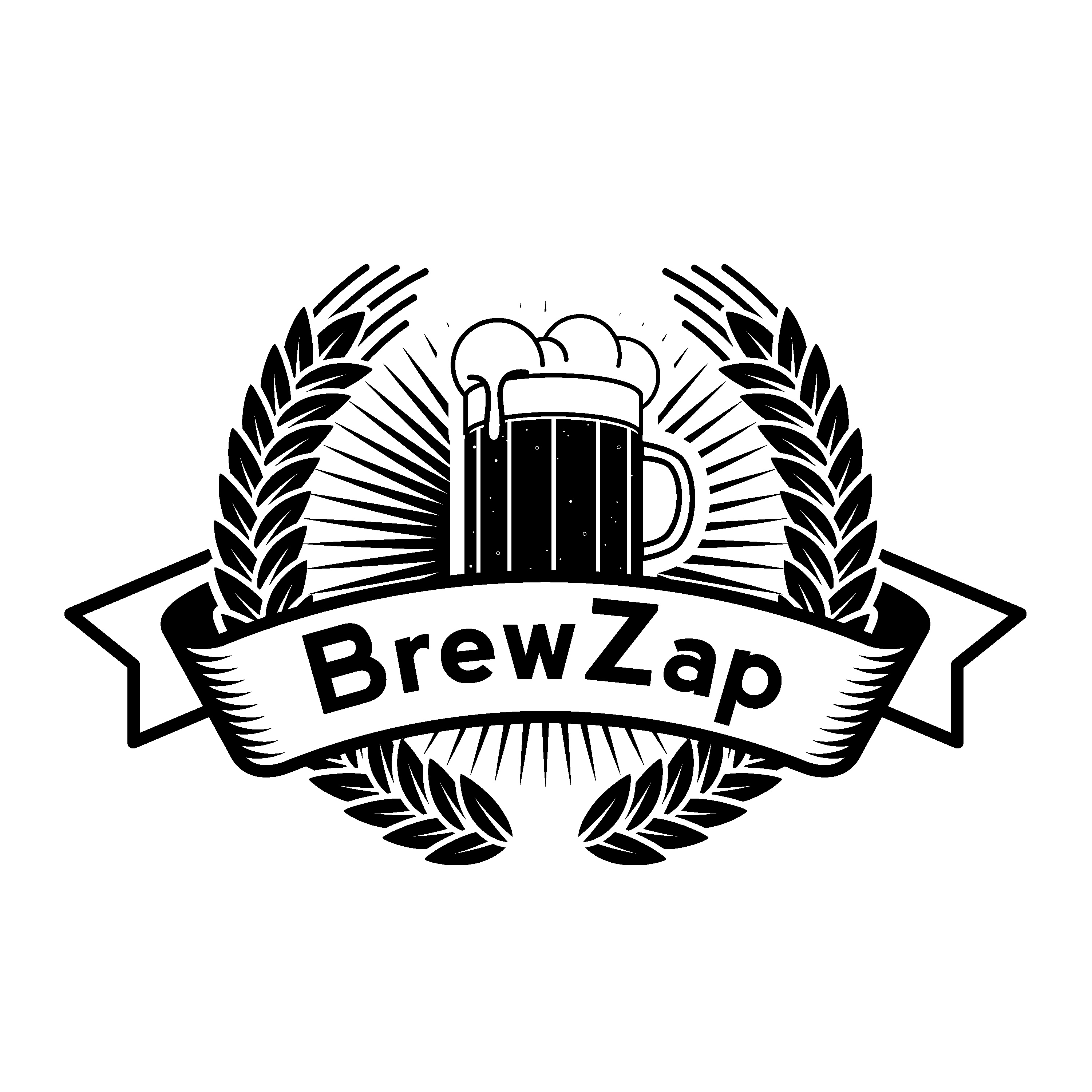 BrewZap Mobile App Platform