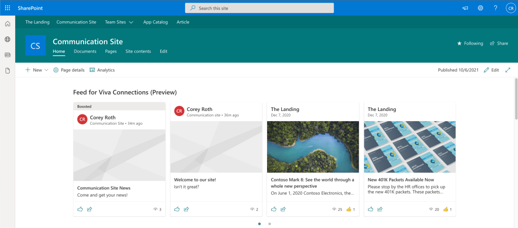 Boosted News appears first.